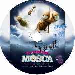 miniatura te-conozco-mosca-custom-v2-por-lolocapri cover cd