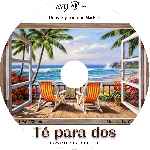 miniatura te-para-dos-custom-por-j1j3 cover cd