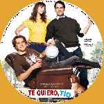 miniatura te-quiero-tio-custom-por-3enuno cover cd