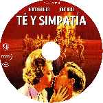 miniatura te-y-simpatia-custom-v2-por-j1j3 cover cd