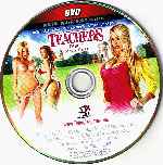 miniatura teachers-disco-01-xxx-por-champi-x cover cd