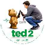 miniatura ted-2-custom-v3-por-darioarg cover cd