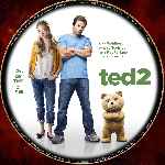 miniatura ted-2-custom-v4-por-ferozbbb cover cd