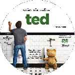 miniatura ted-custom-v2-por-almirantebron cover cd