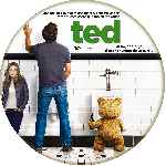 miniatura ted-custom-v3-por-alfix0 cover cd