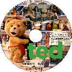 miniatura ted-custom-v5-por-corsariogris cover cd