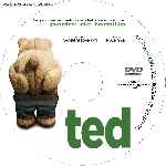 miniatura ted-custom-v6-por-skittles cover cd