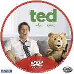 miniatura ted-custom-v9-por-the-ashaman cover cd