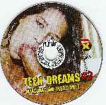 miniatura teen-dreams-2-por-silke cover cd