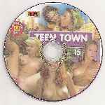 miniatura teen-town-15-xxx-por-triplejaap cover cd