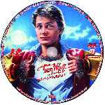 miniatura teen-wolf-de-pelo-en-pecho-custom-v5-por-zeromoi cover cd