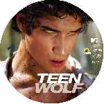 miniatura teen-wolf-disco-01-custom-por-cristianv3i cover cd
