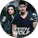 miniatura teen-wolf-disco-02-custom-por-cristianv3i cover cd