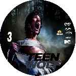 miniatura teen-wolf-disco-03-custom-por-cristianv3i cover cd