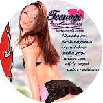 miniatura teenage-heartbreakers-xxx-custom-por-hattrick cover cd