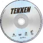 miniatura tekken-region-4-por-njscomputacion cover cd