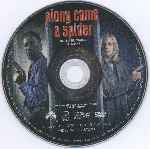 miniatura telarana-region-4-por-milenio33 cover cd