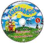 miniatura teletubbies-la-bici-de-ned-nuestra-vaca-paca-por-centuryon1 cover cd