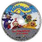 miniatura teletubbies-los-teletubbies-y-la-nieve-por-centuryon1 cover cd