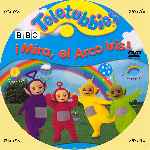 miniatura teletubbies-mira-el-arco-iris-custom-por-menta cover cd