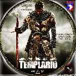 miniatura templario-custom-v5-por-gabri2254 cover cd