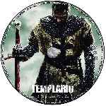 miniatura templario-custom-v8-por-zeromoi cover cd