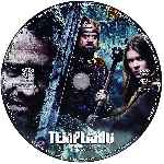 miniatura templario-custom-v9-por-zeromoi cover cd
