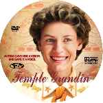 miniatura temple-grandin-custom-por-chukylanime cover cd