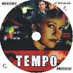 miniatura tempo-custom-por-el-verderol cover cd