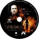 miniatura temporada-de-brujas-custom-por-caminante777 cover cd