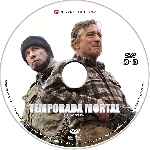 miniatura temporada-mortal-custom-v4-por-cheloquir cover cd