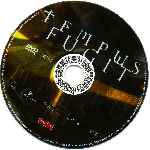 miniatura tempus-fugit-por-pispi cover cd