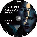 miniatura ten-cuidado-con-lo-que-deseas-custom-por-darioarg cover cd