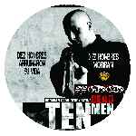 miniatura ten-dead-men-custom-por-insumosdvd cover cd