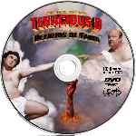 miniatura tenacious-d-delirios-de-fama-custom-por-marcojaca cover cd