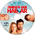 miniatura tenemos-que-hablar-custom-por-pmc07 cover cd