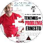 miniatura tenemos-un-problema-ernesto-custom-por-corsariogris cover cd