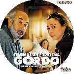miniatura tenemos-un-problema-gordo-custom-por-jldec cover cd