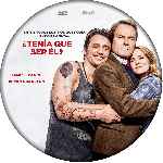 miniatura tenia-que-ser-el-custom-por-alfix0 cover cd