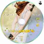 miniatura tenias-que-ser-tu-2010-custom-v2-por-jsesma cover cd