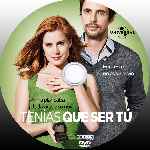 miniatura tenias-que-ser-tu-2010-custom-v4-por-trimol cover cd
