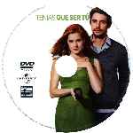 miniatura tenias-que-ser-tu-2010-custom-v5-por-tetetete cover cd