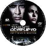 miniatura teniente-corrupto-2009-custom-v02-por-guillermillo cover cd