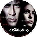 miniatura teniente-corrupto-2009-custom-v03-por-presley2 cover cd