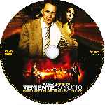 miniatura teniente-corrupto-2009-custom-v08-por-grimpow cover cd
