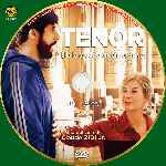 miniatura tenor-custom-por-chechelin cover cd
