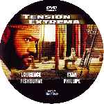 miniatura tension-extrema-custom-por-sanpepa cover cd