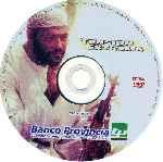 miniatura tension-extrema-region-4-por-iseka79 cover cd