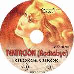 miniatura tentacion-1932-custom-por-j1j3 cover cd