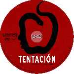 miniatura tentacion-2013-custom-por-darioarg cover cd